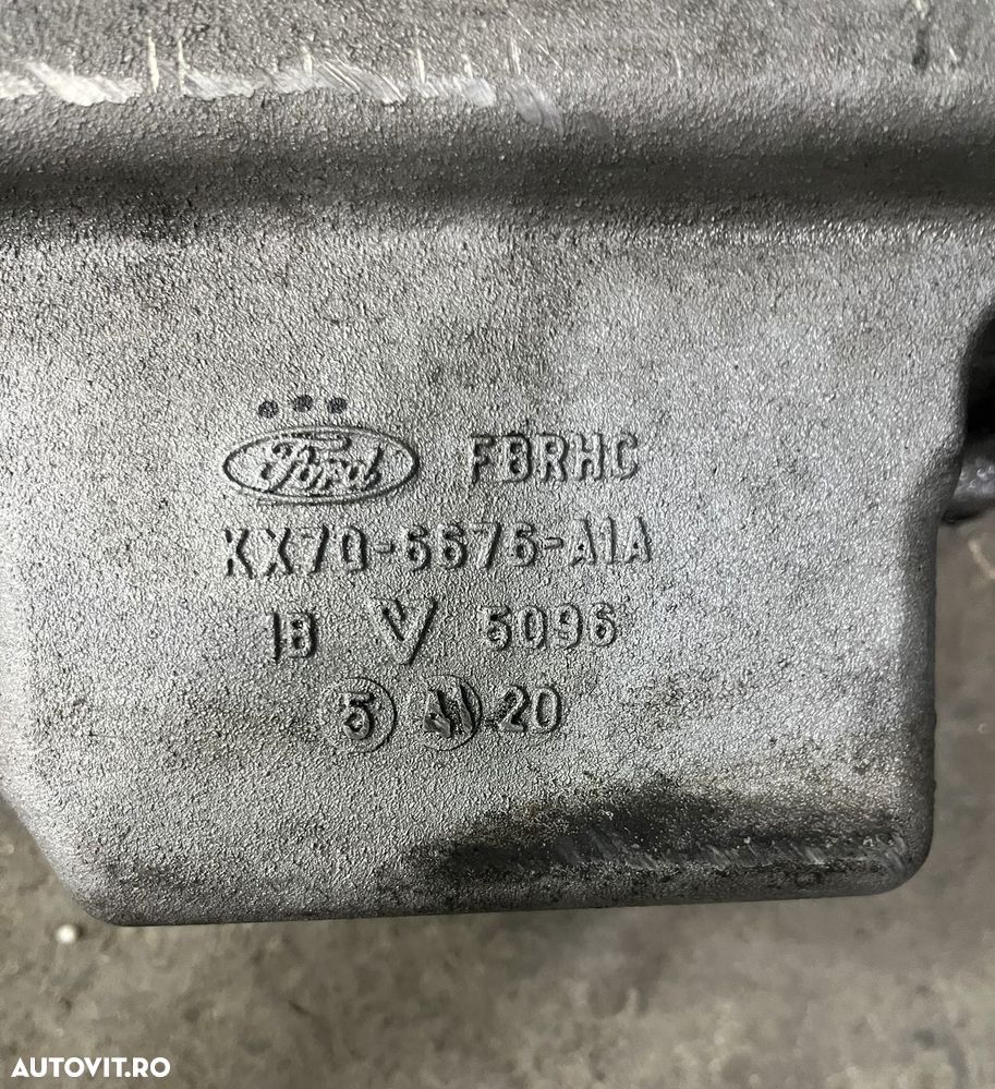Baie ulei FORD FOCUS mk4 1.5 tdci an 2020 cod KX7Q-6676-A1A - 5