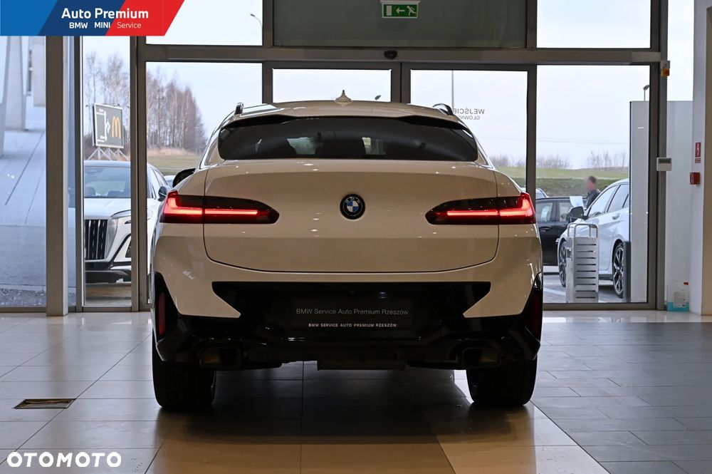 BMW X4 xDrive20d - 19