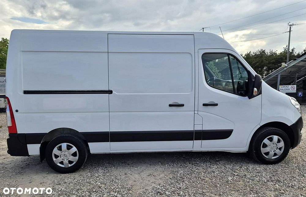 Renault Master - 11