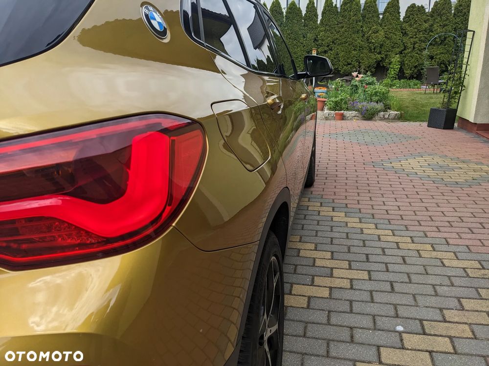 BMW X2 - 11