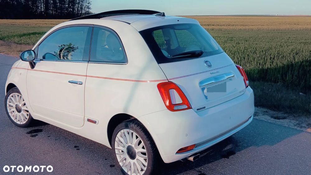 Fiat 500 1.2 Dolcevita - 28