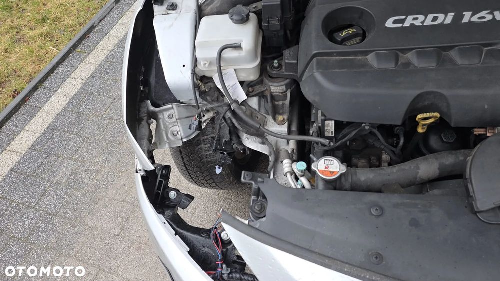 Hyundai i40 1.7 CRDi Premium - 10