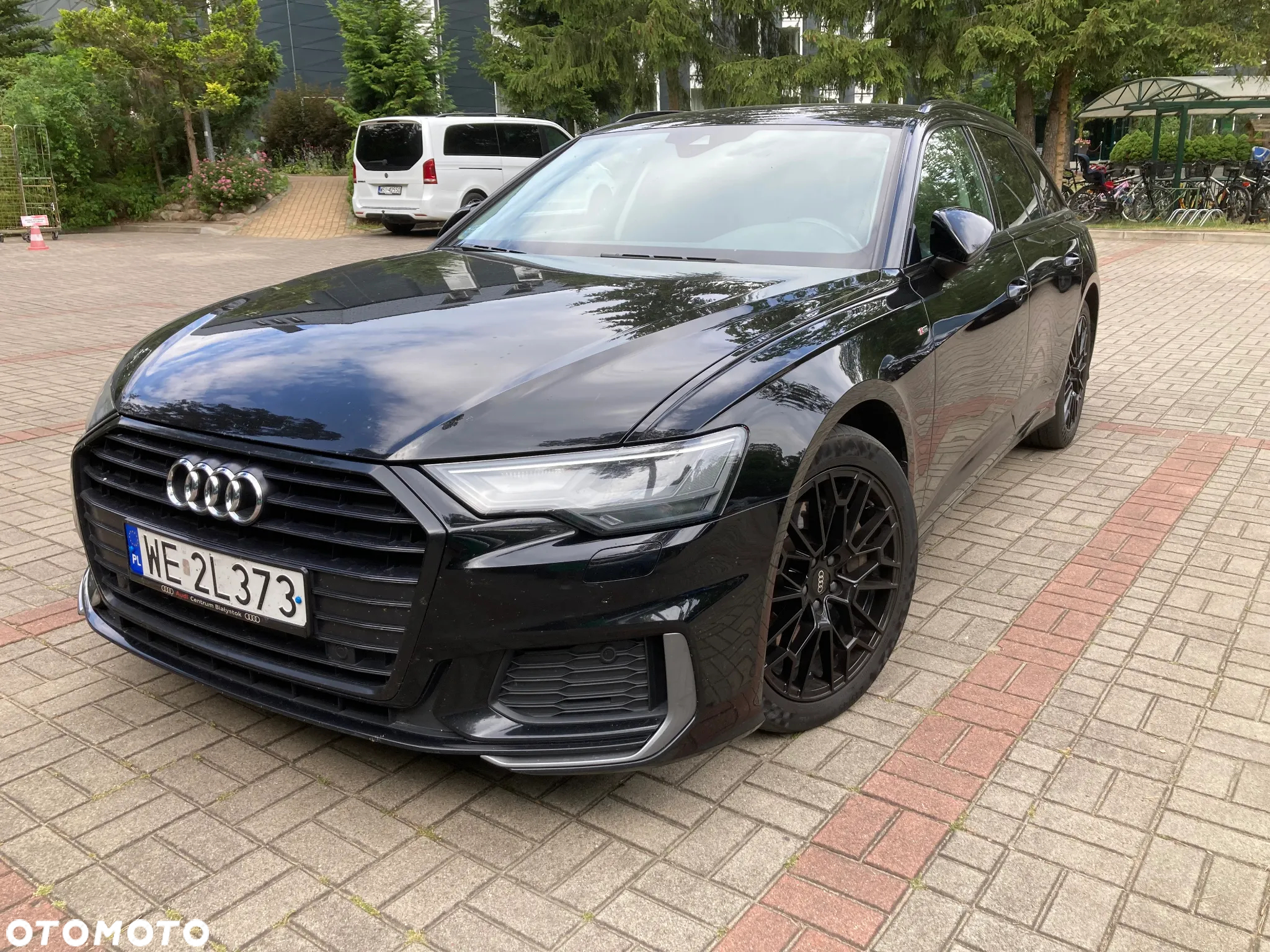 Audi A6 - 3