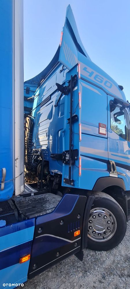 Renault GAMA T 460 - 8
