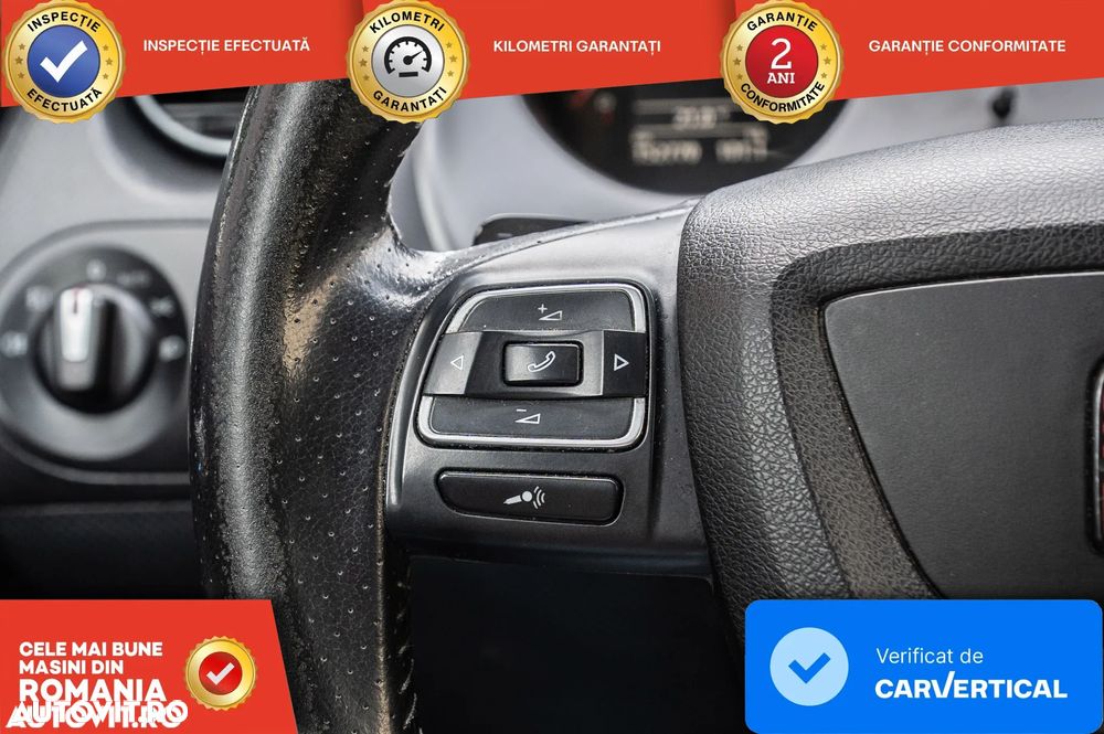 Seat Altea XL - 15