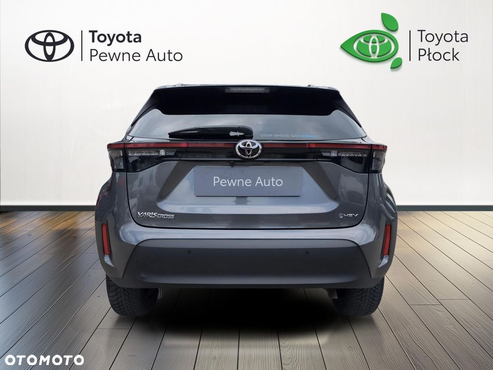 Toyota Yaris Cross Hybrid 1.5 Style - 6