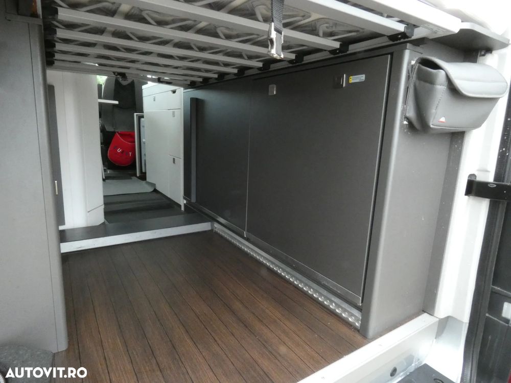 Volkswagen Crafter Grand California - 24