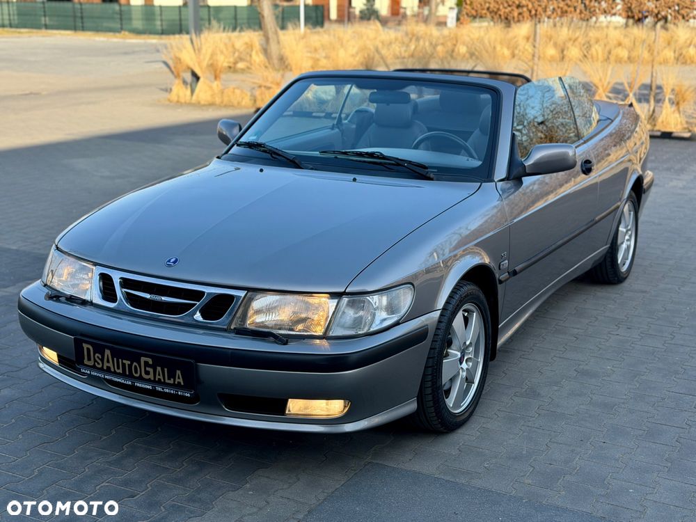 Saab 9-3 - 4