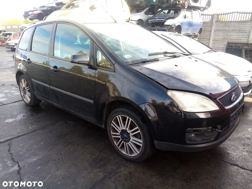 FORD FOCUS C-MAX 2.0 DURATEC AODA 03-06 - OBUDOWA FILTRA POWIETRZA - 12