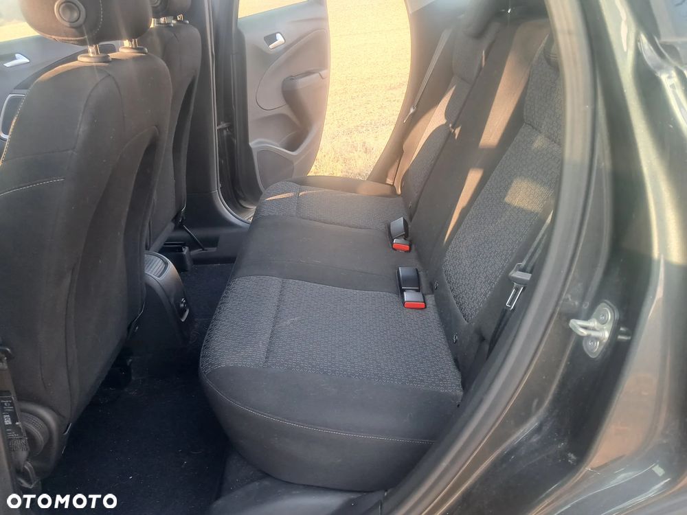 Opel Crossland X 1.6 ECOTEC Start/Stop Innovation - 13