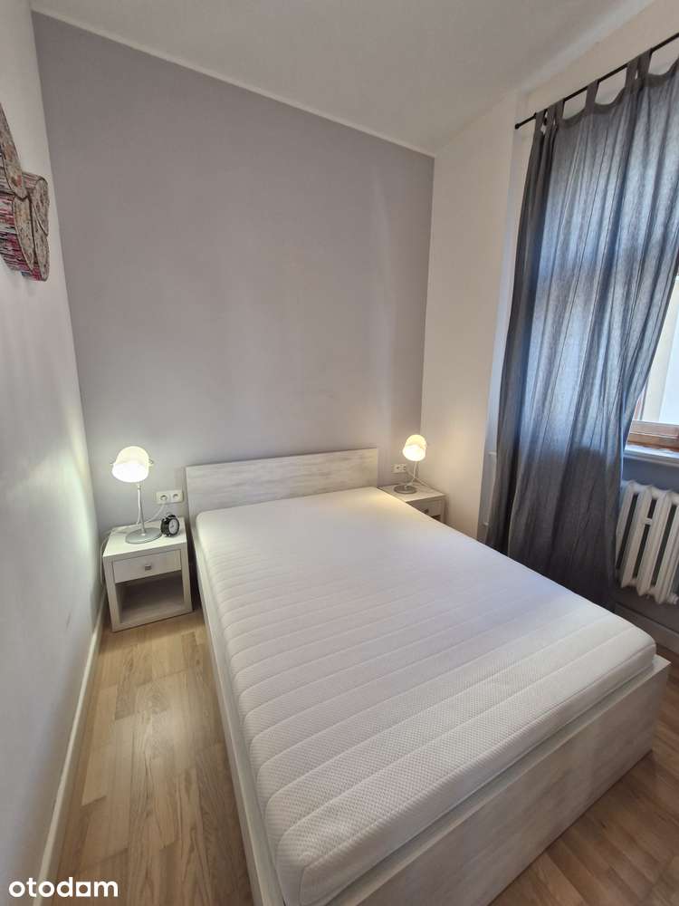 Mieszkanie 3 pokojowe w centrum Wrocławia, ul.Kiełbaśnicza