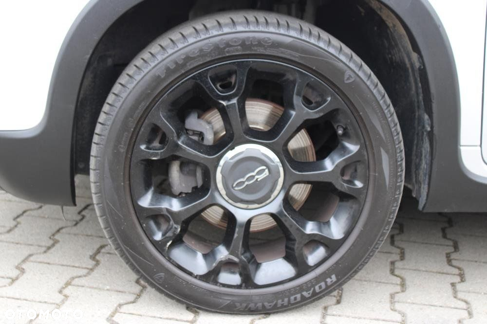 Fiat 500L - 32