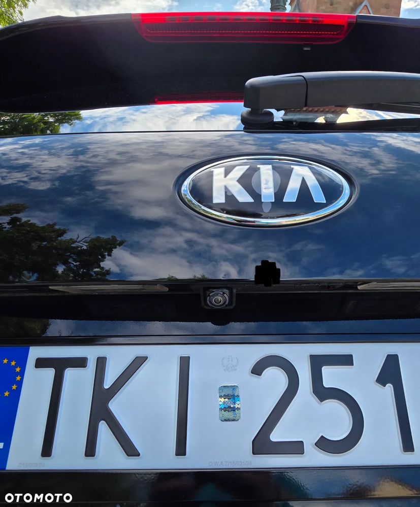 Kia Sorento 2.0 CRDI GT Line - 37