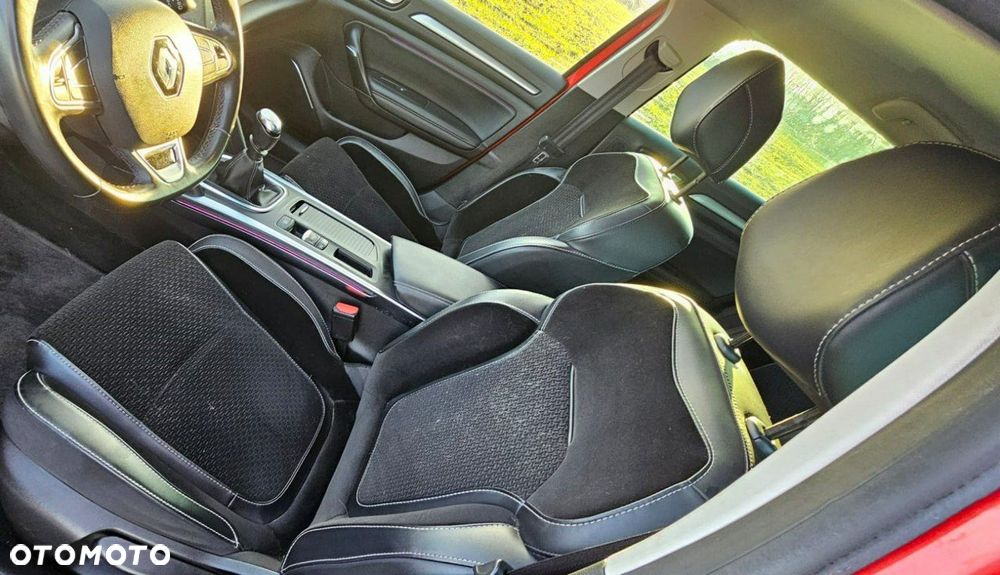 Renault Megane - 21