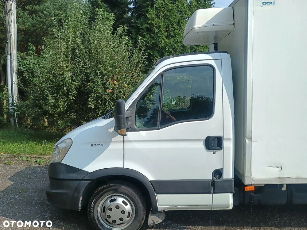 Iveco 35C15 - 7