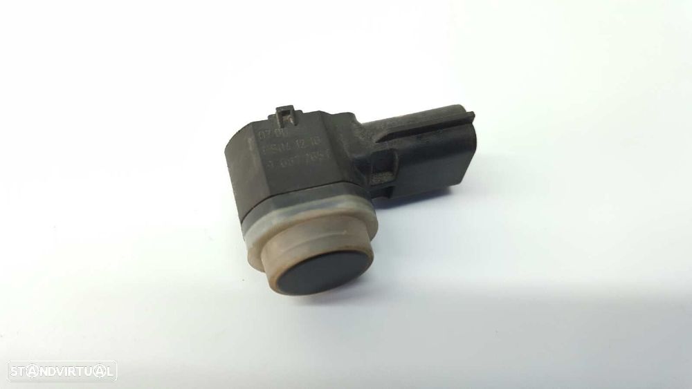 SENSOR DE ESTACIONAMENTO RENAULT MEGANE III COUPE DYNAMIQUE - 1