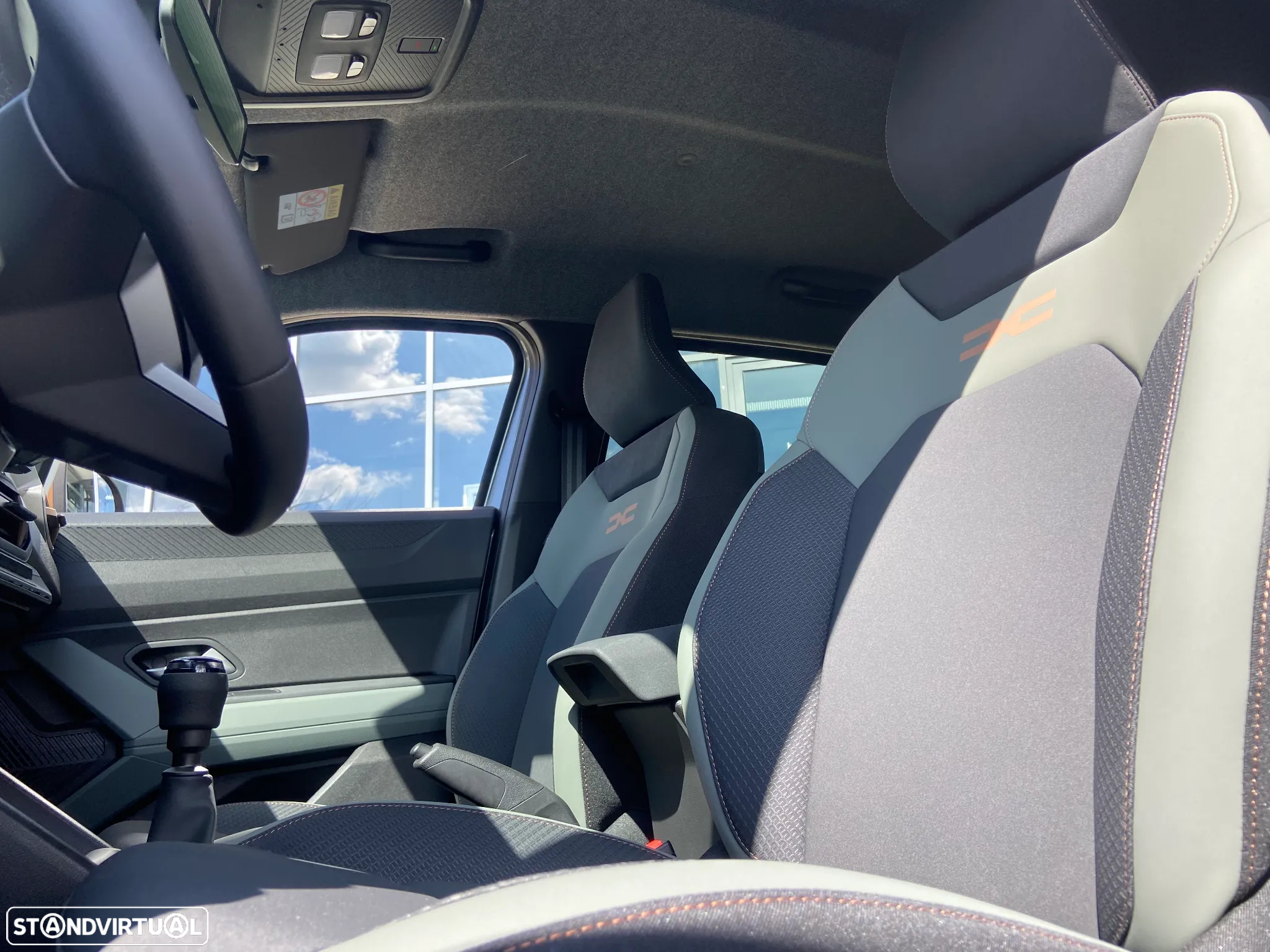 Dacia Duster 1.0 TCe ECO-G Extreme Bi-Fuel - 14