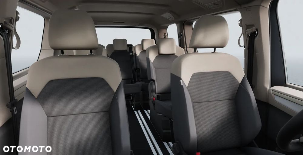 Volkswagen Multivan 2.0 TDI L1 Family DSG - 18