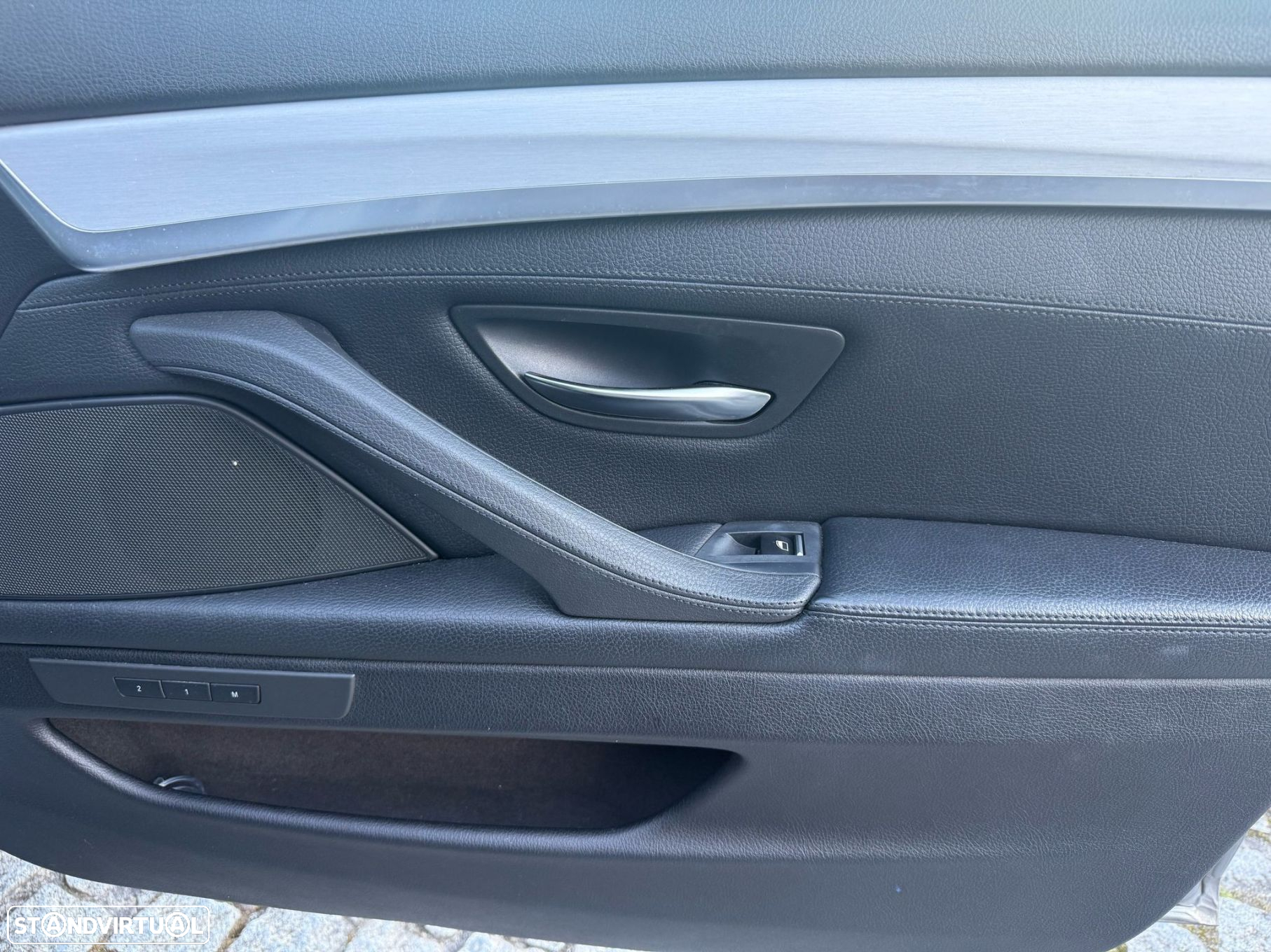 BMW 535 d Auto - 35
