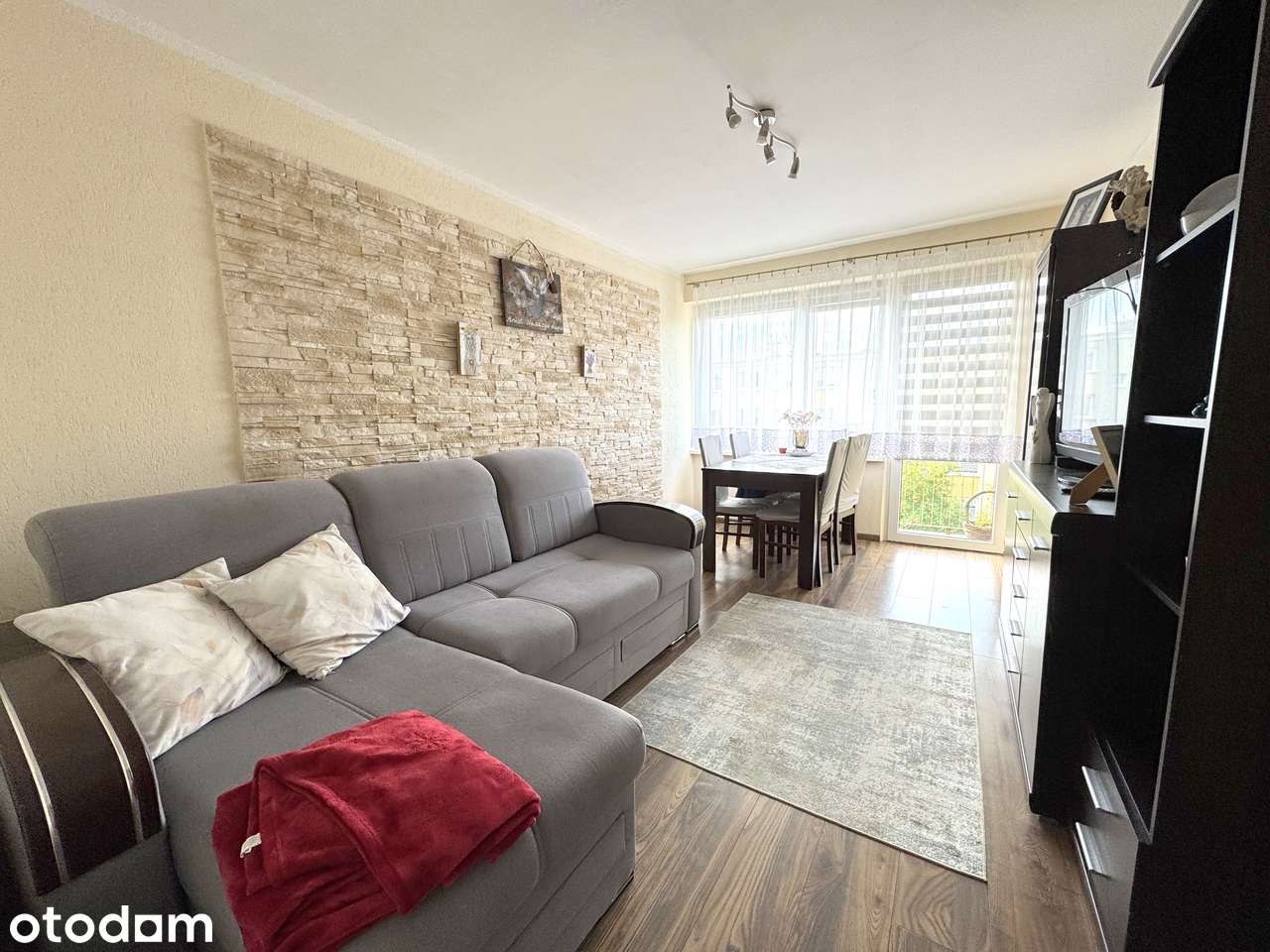 Mieszkanie na sprzedaż, 2 pokoje, 34 m², Słupsk