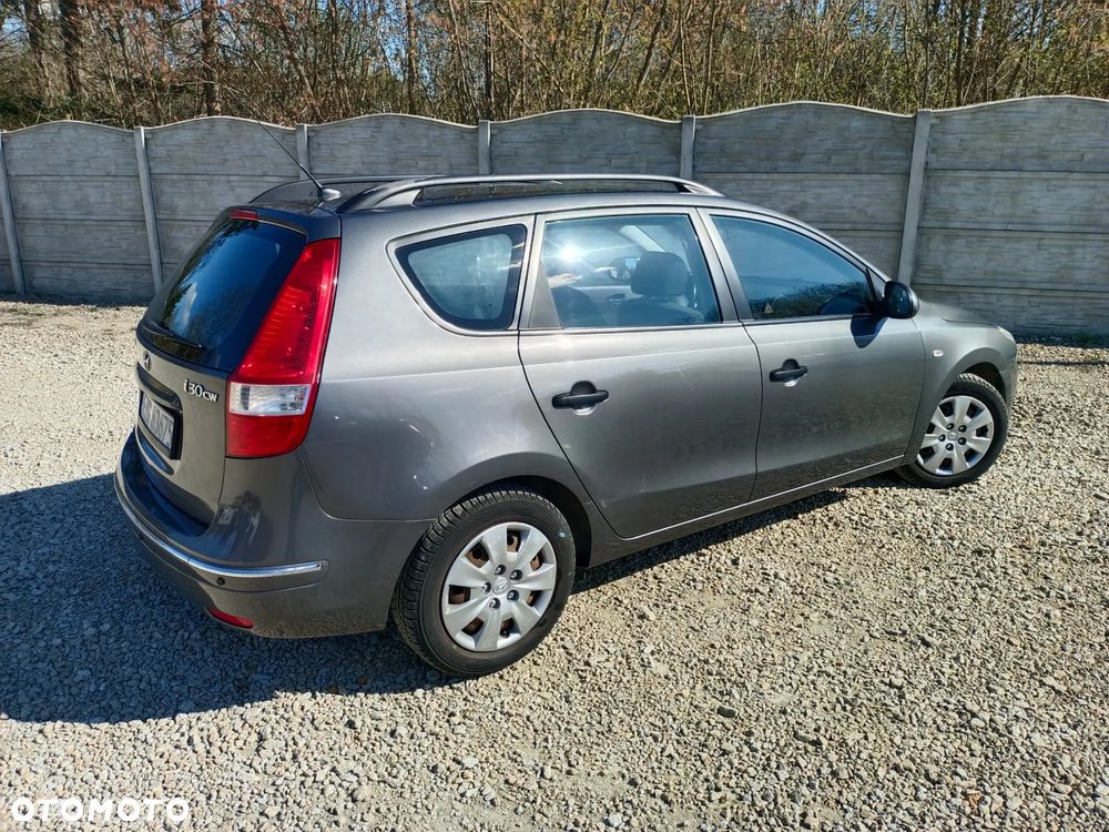 Hyundai i30 - 6