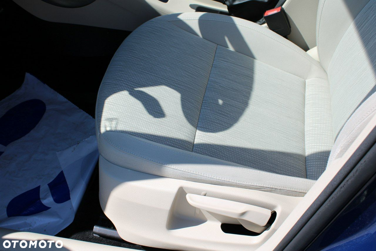 Skoda Octavia 2.0 TDI SCR Style - 22