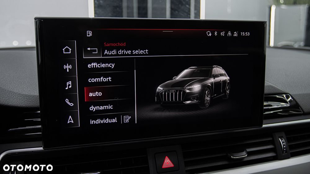 Audi A4 Allroad - 28