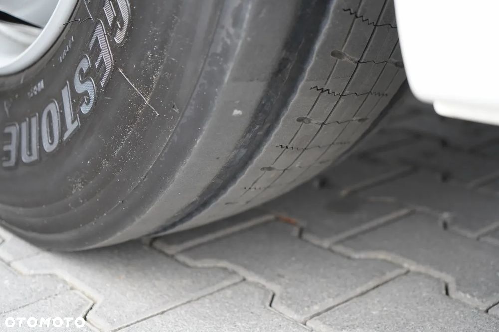 MAN TGX 18.470 / GM / NAVI RIO / EURO 6 - 19