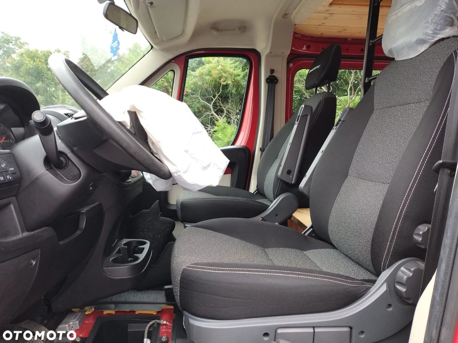 Fiat DUCATO L1H1 KQMPER - 18