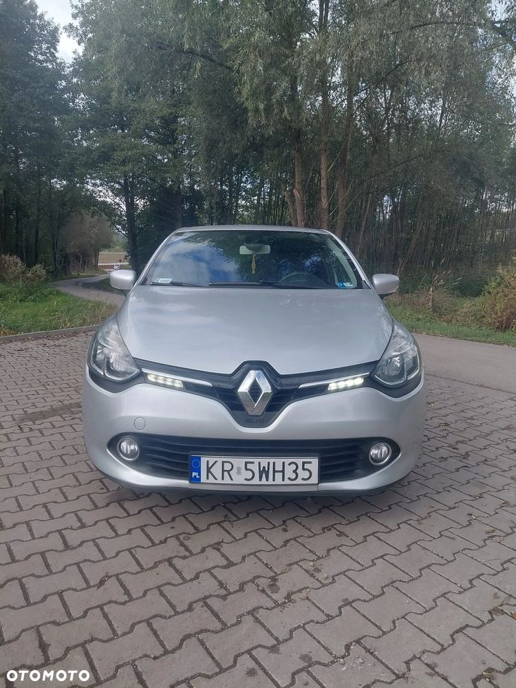 Renault Clio - 3