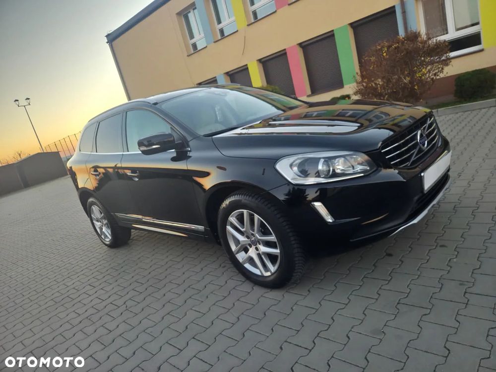 Volvo XC 60 - 2