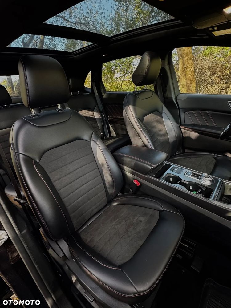 Ford Edge - 27
