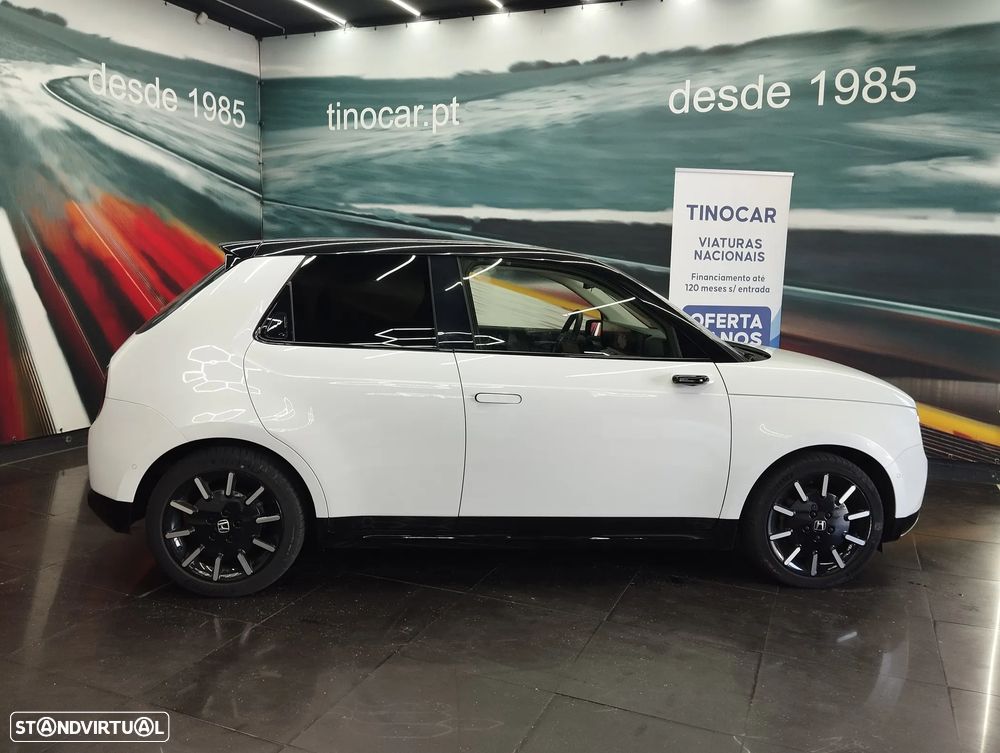Honda e Advance - 4
