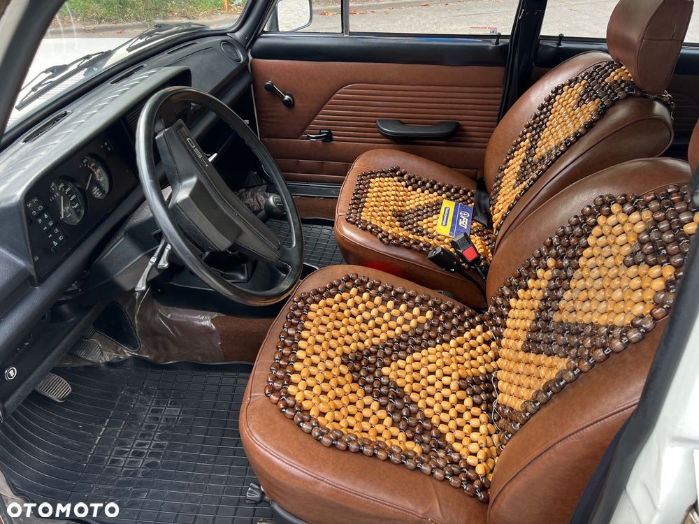 Fiat 125p - 10