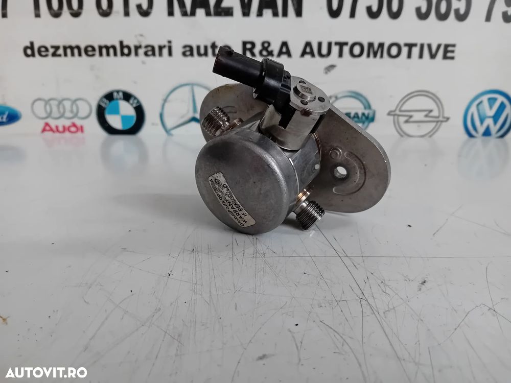 Pompa Inalta Presiune Bmw Mini 2.0/3.0 Benzina Cod 8631642 B48 B58 G20 G30 X1 X2 X4 X3 X5 Etc - 1