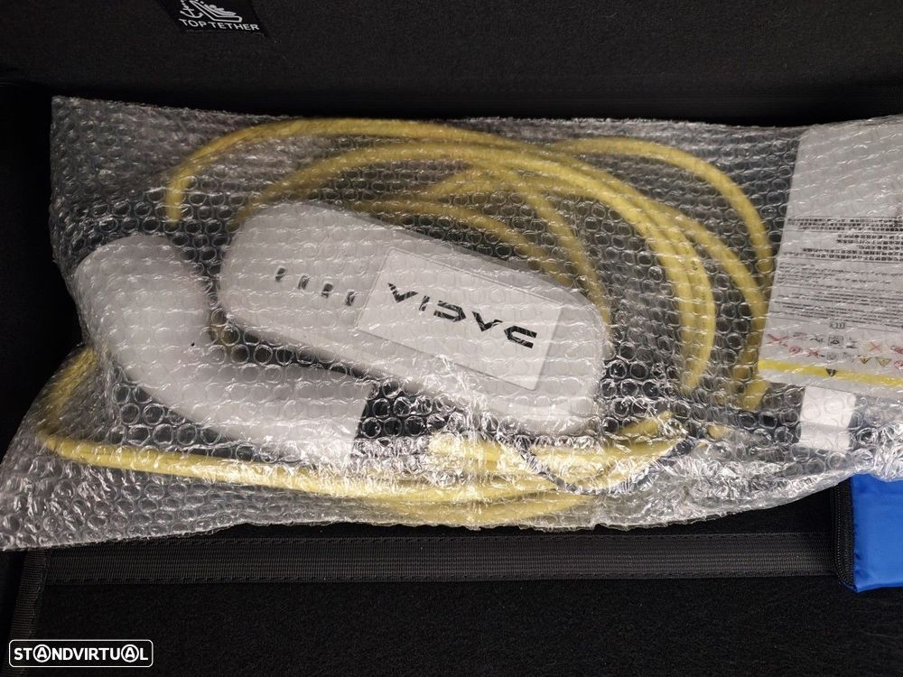 Dacia Spring Electric 45 Comfort Plus - 15