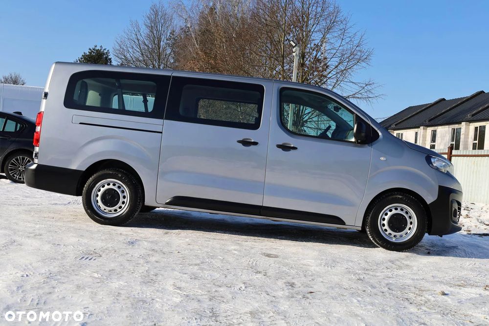 Peugeot Traveller 2.0 BlueHDi Long Business - 9