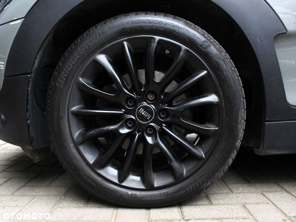 MINI Clubman - 4