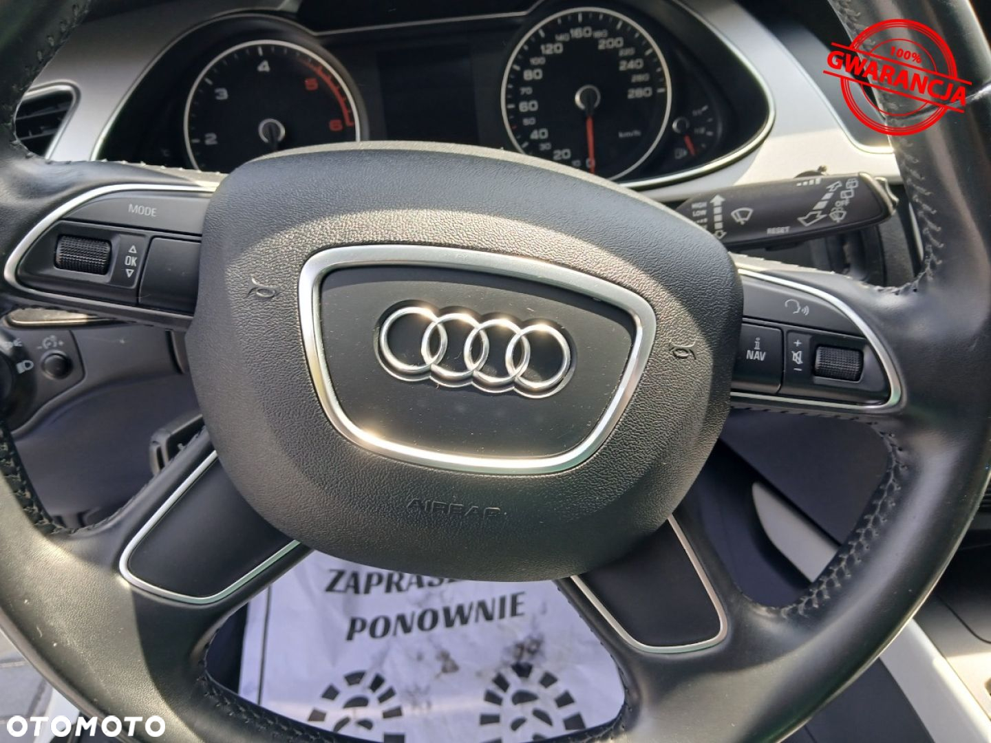 Audi A4 - 28