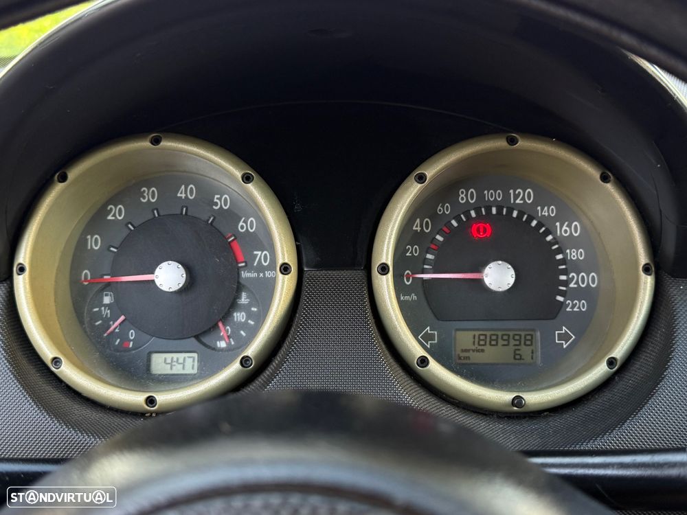 VW Polo 1.0 Confortline - 17