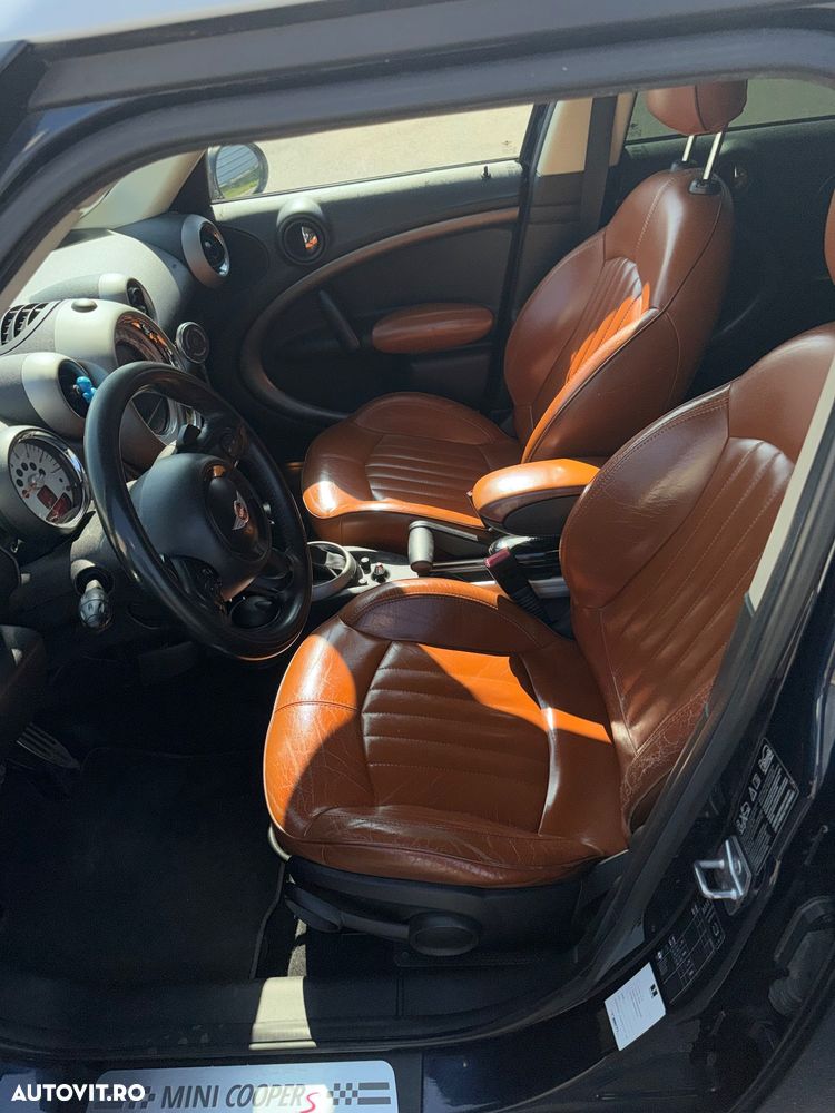 Mini Countryman Cooper SD All4 Aut. - 10