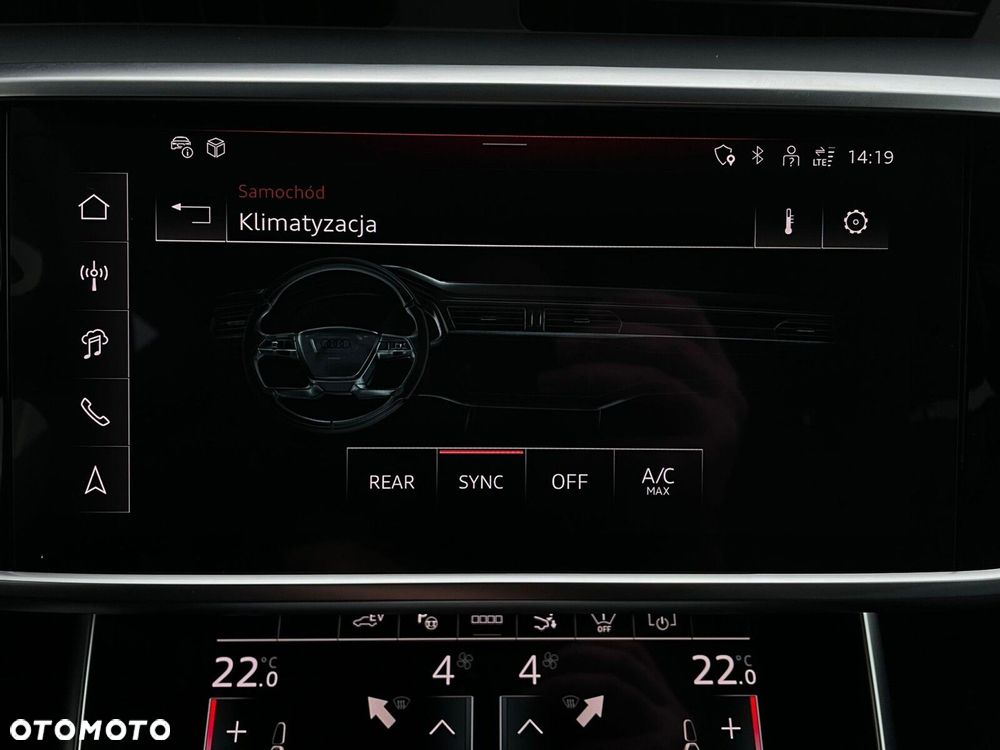 Audi A7 Sportback - 35