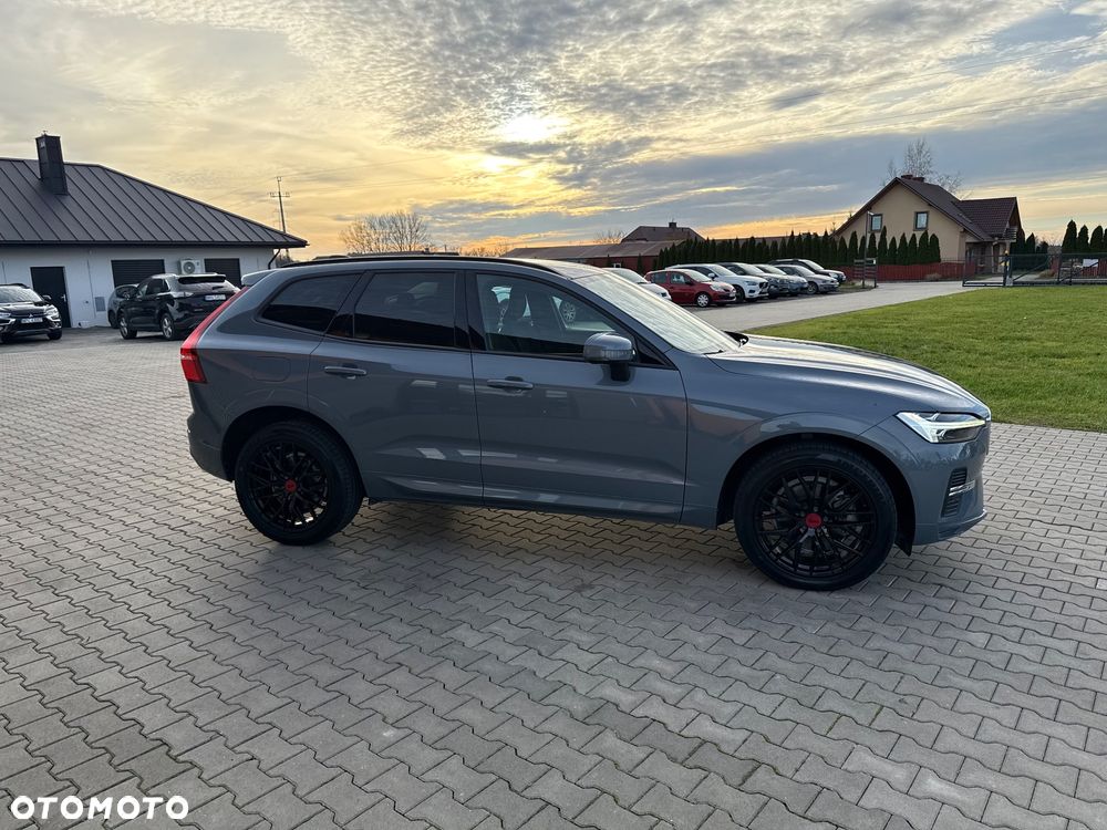 Volvo XC 60 Diesel Momentum - 11