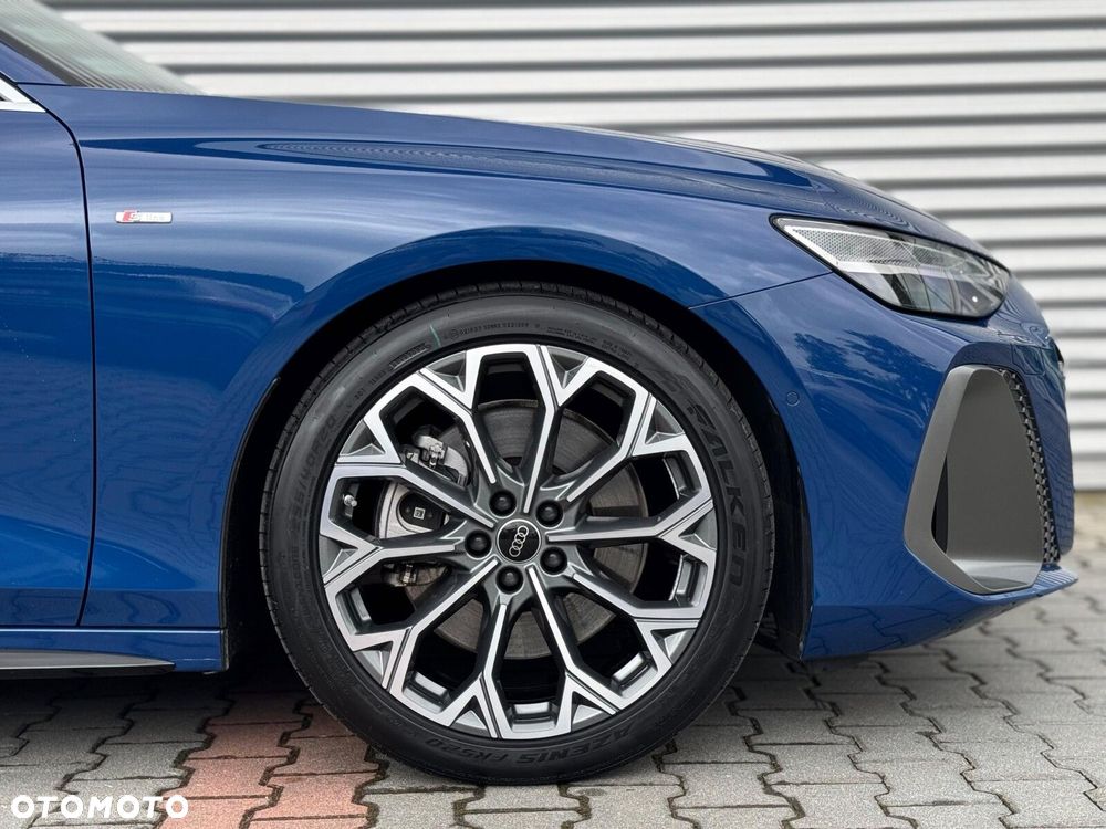 Audi A6 Avant TFSI mHEV Quattro S tronic - 41