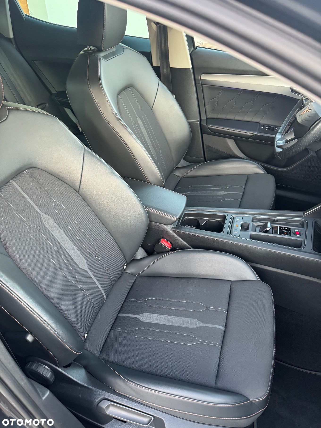 Cupra Formentor 1.5 TSI DSG - 23