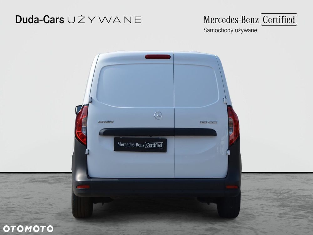 Mercedes-Benz Citan 110 CDI furgon długi - 7