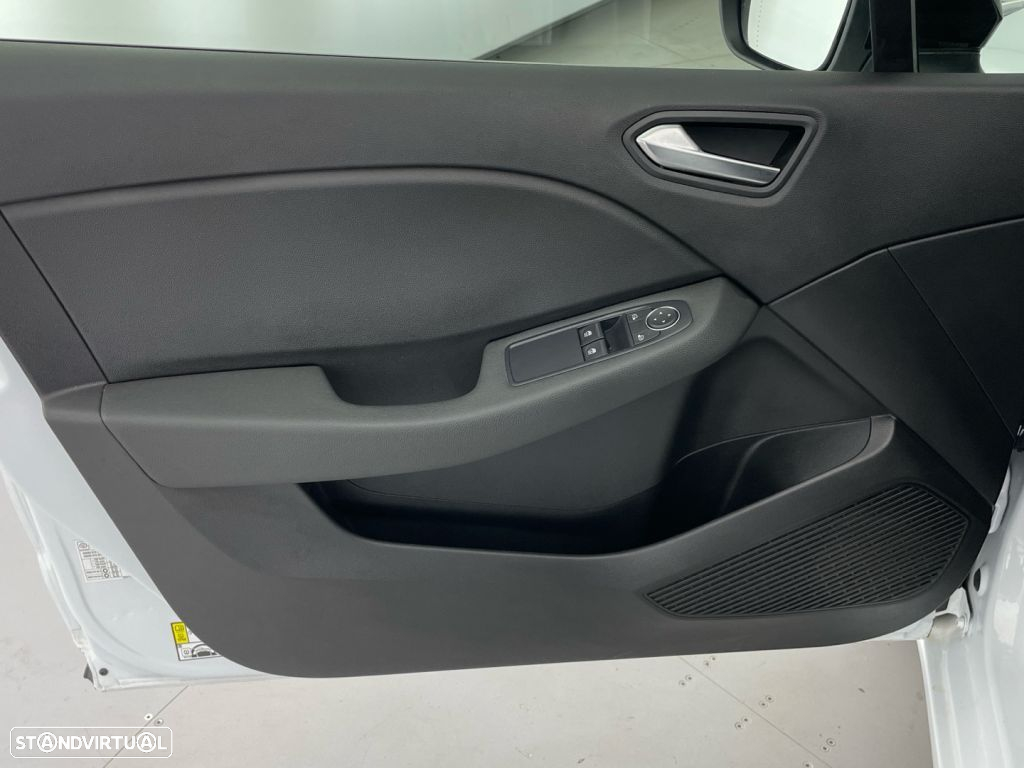 Renault Clio 1.0 TCe Intens Bi-Fuel - 18