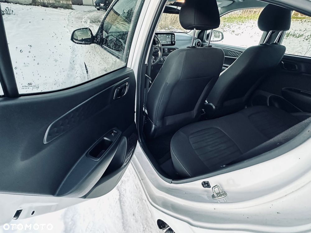 Hyundai i10 1.0 Pure - 29