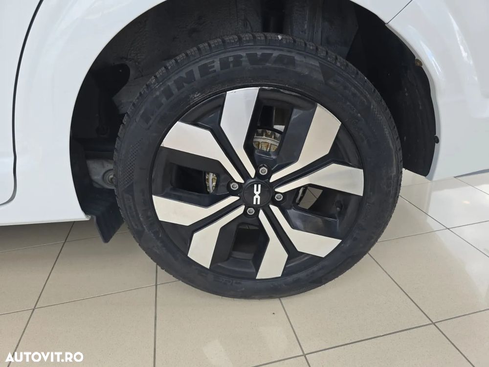 Dacia Logan ECO-G 100 MT6 XX - 8