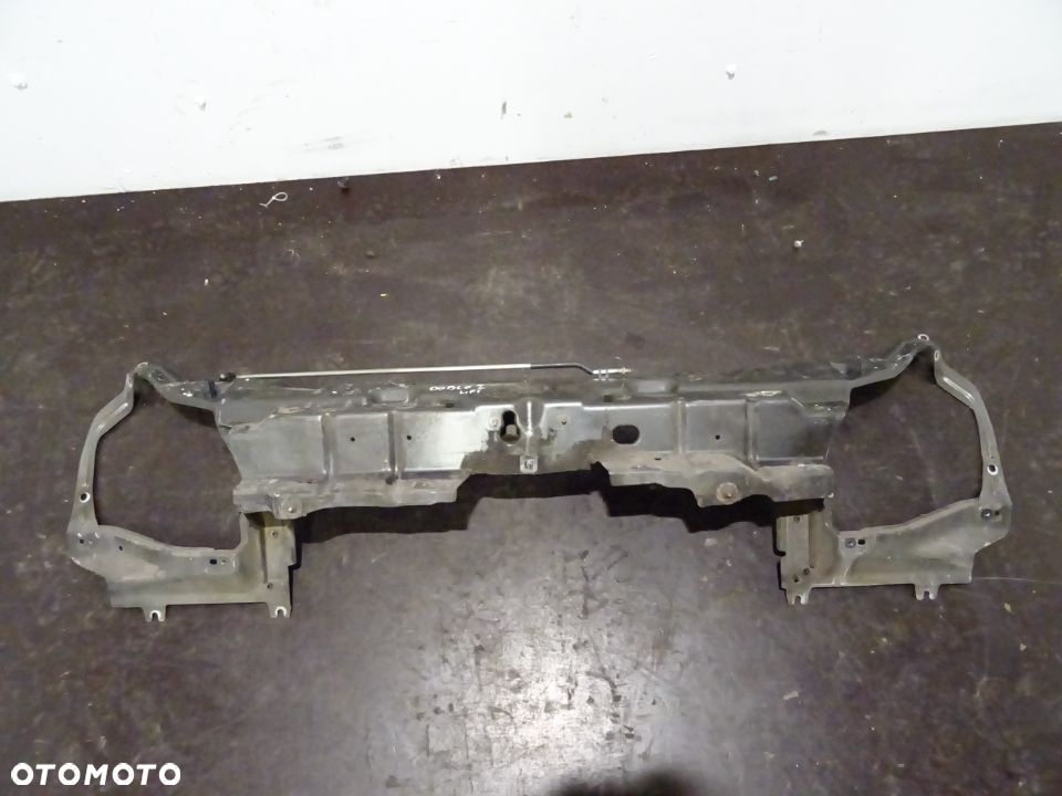 FIAT DOBLO 04-10 1.3JTD PAS PRZEDNI WZMOCNIENIE